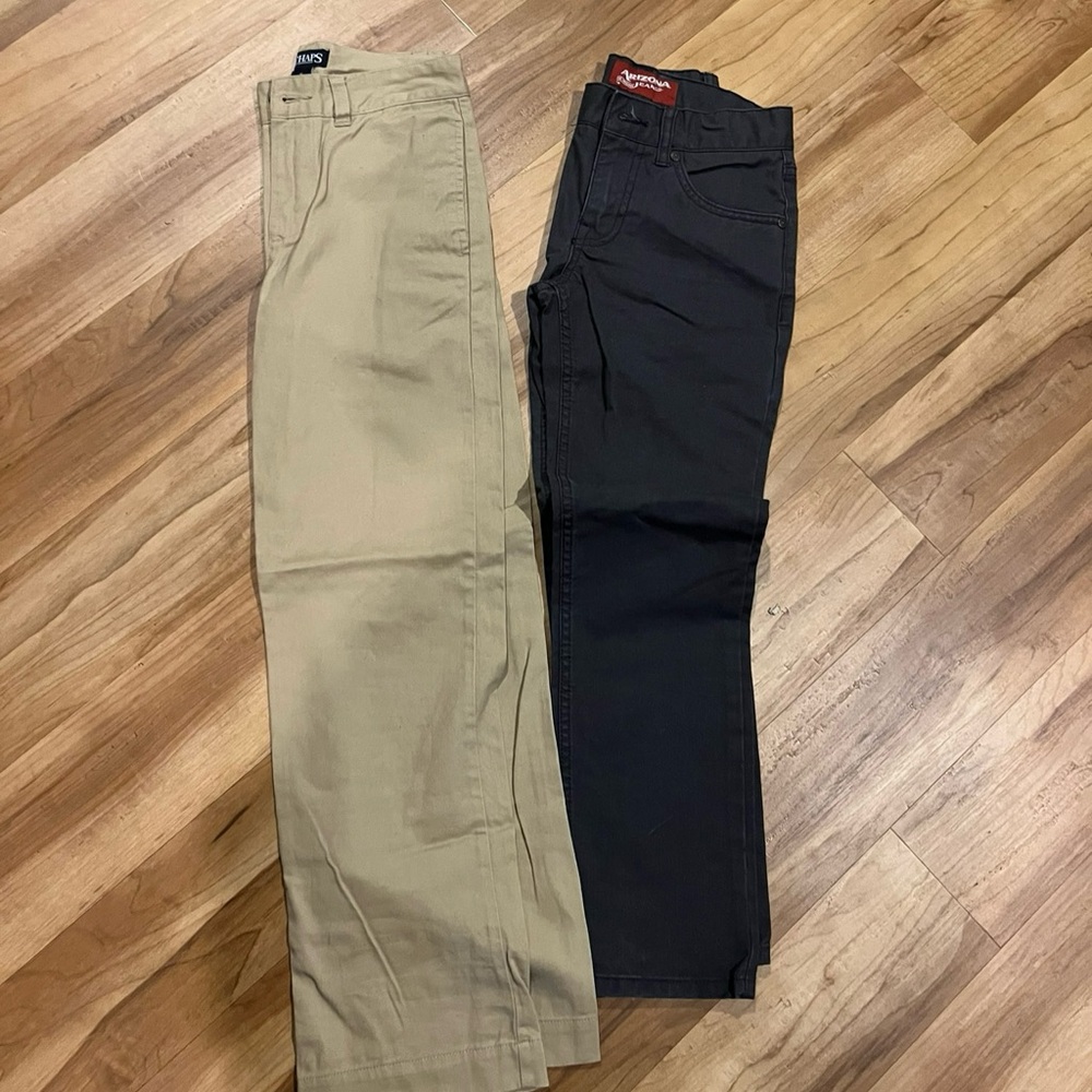 Boys pants